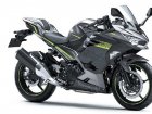 Kawasaki Ninja 400 / ABS